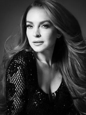 Lindsay Lohan #w6mYvqhZa9