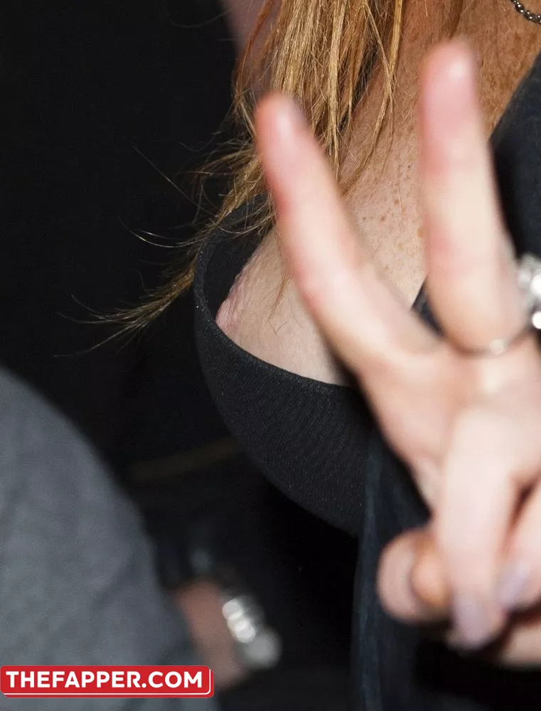 Lindsay Lohan  Onlyfans Leaked Nude Image #yjqfgwPDW7