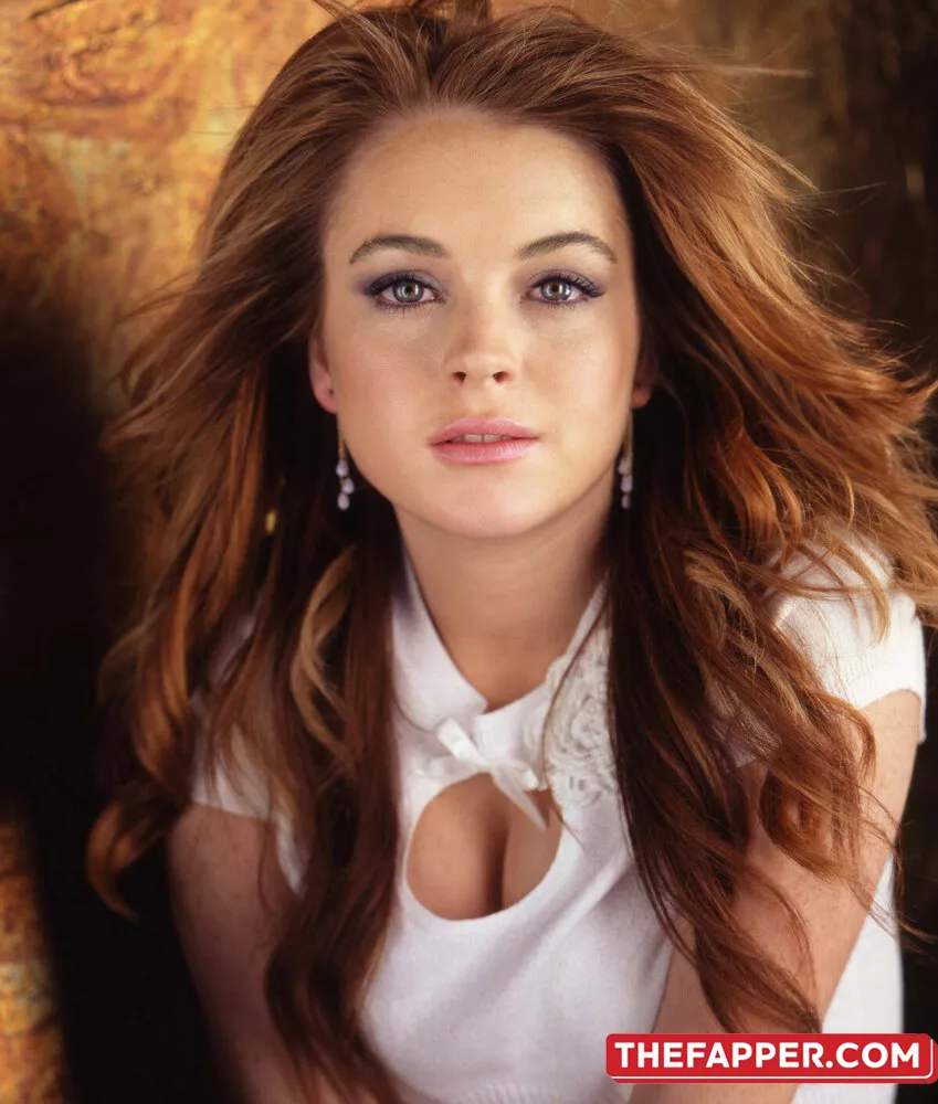 Lindsay Lohan  Onlyfans Leaked Nude Image #ysGG4lwBeZ