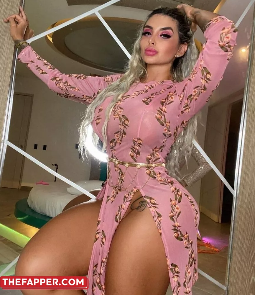 Lis Valderrama  Onlyfans Leaked Nude Image #25hug0JPHH