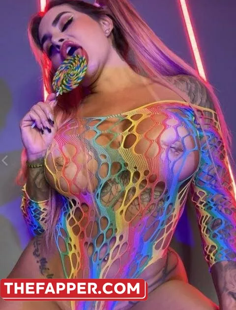 Lis Valderrama  Onlyfans Leaked Nude Image #3qICHMIFkC