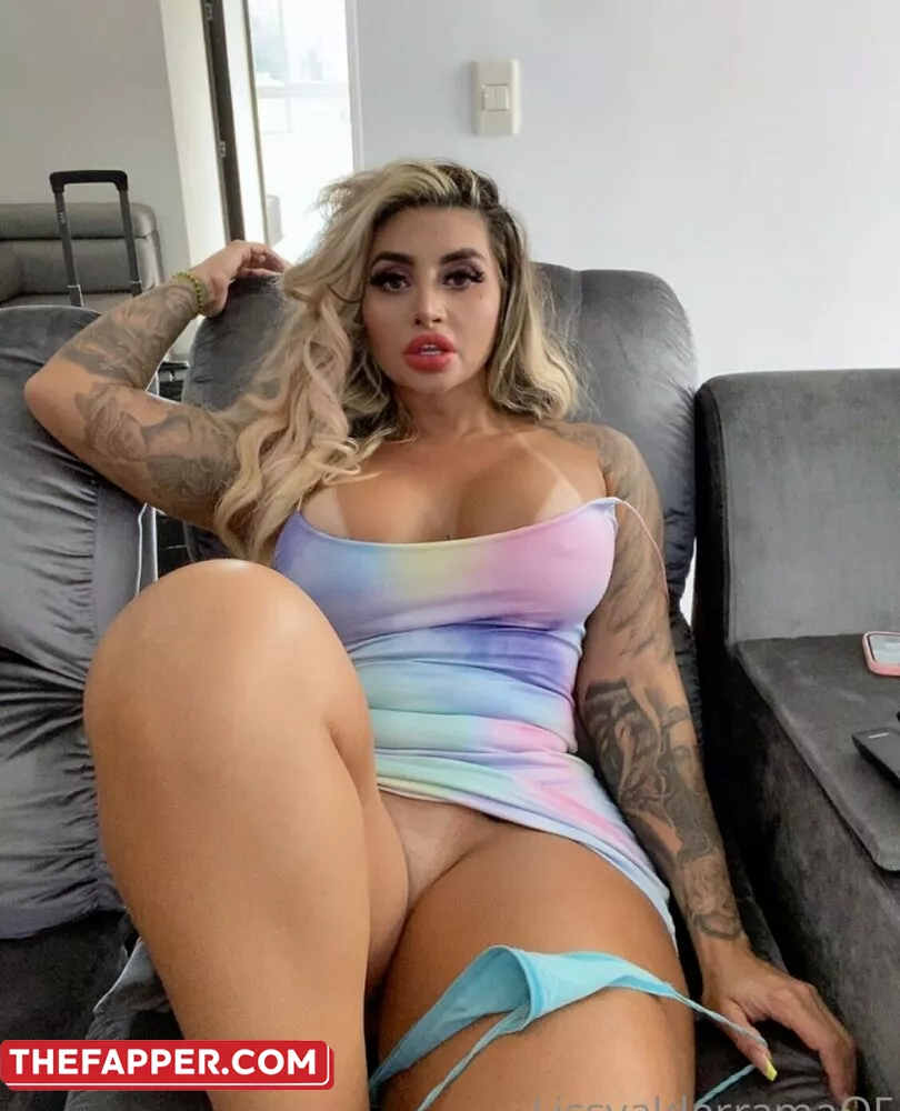 Lis Valderrama  Onlyfans Leaked Nude Image #6DB6DyT3Gb