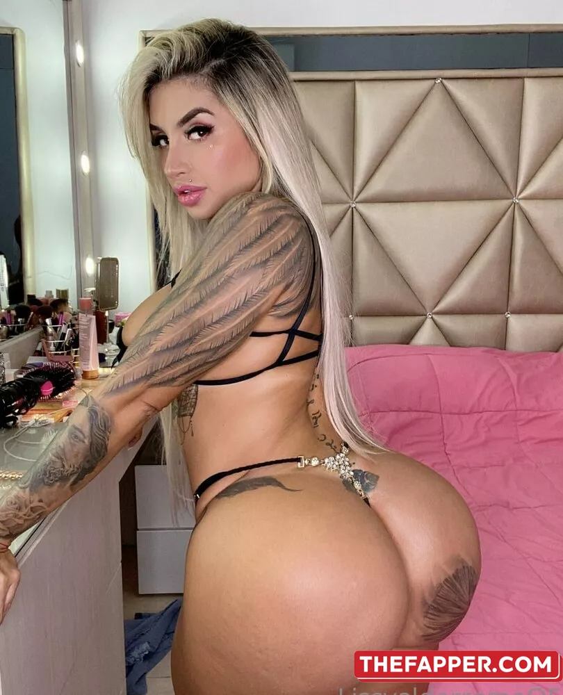 Lis Valderrama  Onlyfans Leaked Nude Image #e0zAvMfp8S