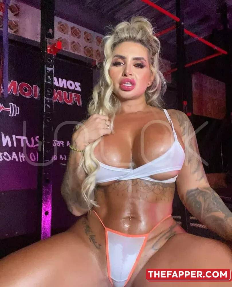 Lis Valderrama  Onlyfans Leaked Nude Image #lnDlbd5Fmn