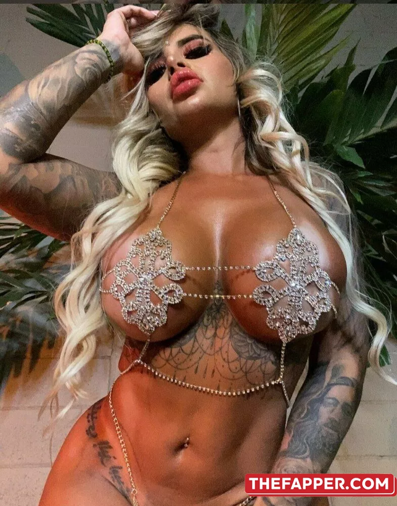 Lis Valderrama  Onlyfans Leaked Nude Image #wJj9lrIDze