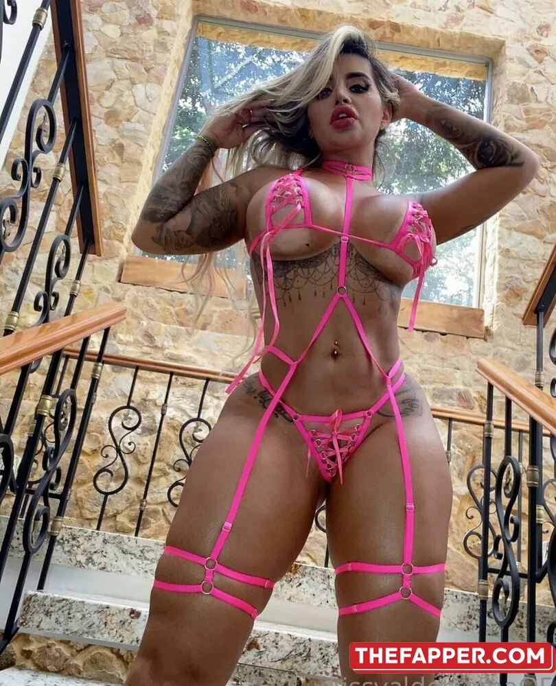 Lis Valderrama  Onlyfans Leaked Nude Image #zwK2YQavBY
