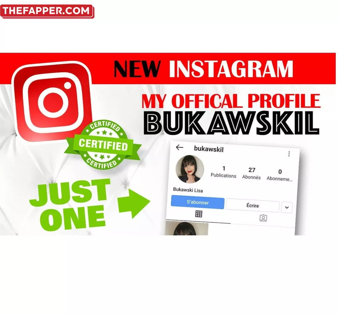 Lisa Bukawski  Onlyfans Leaked Nude Image #OVwdAShJBa