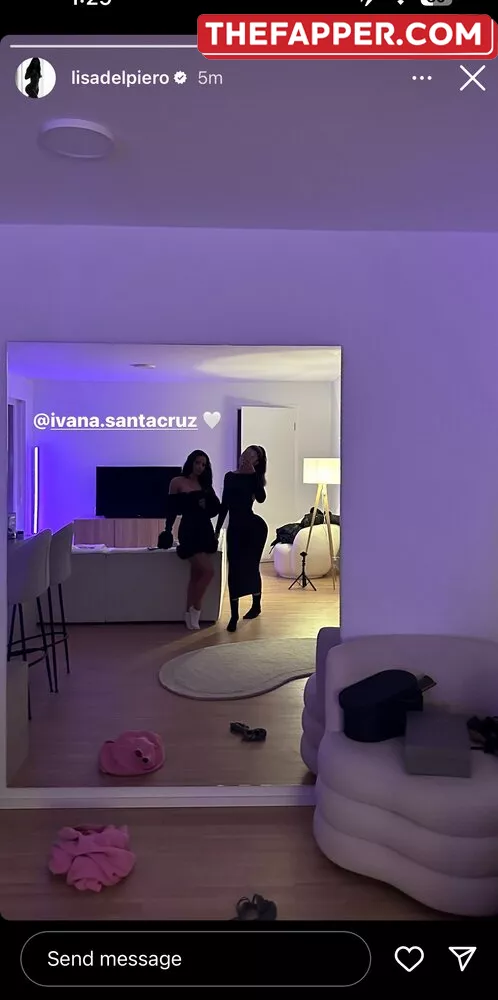 Lisa Del Piero  Onlyfans Leaked Nude Image #3fL2M9P0OR