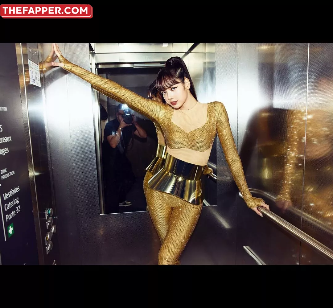 Lisa  Onlyfans Leaked Nude Image #698eDerusj