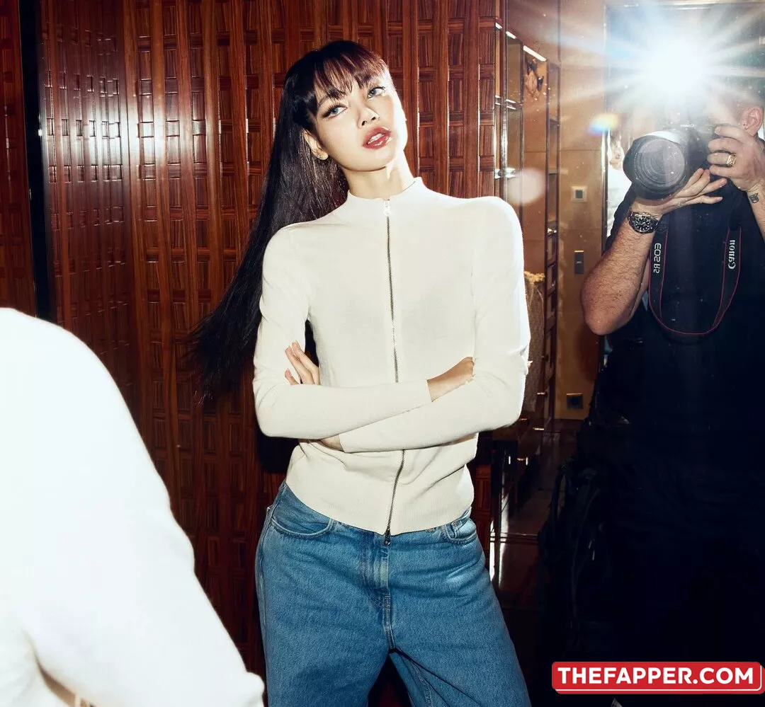 Lisa  Onlyfans Leaked Nude Image #9YAfL345ql