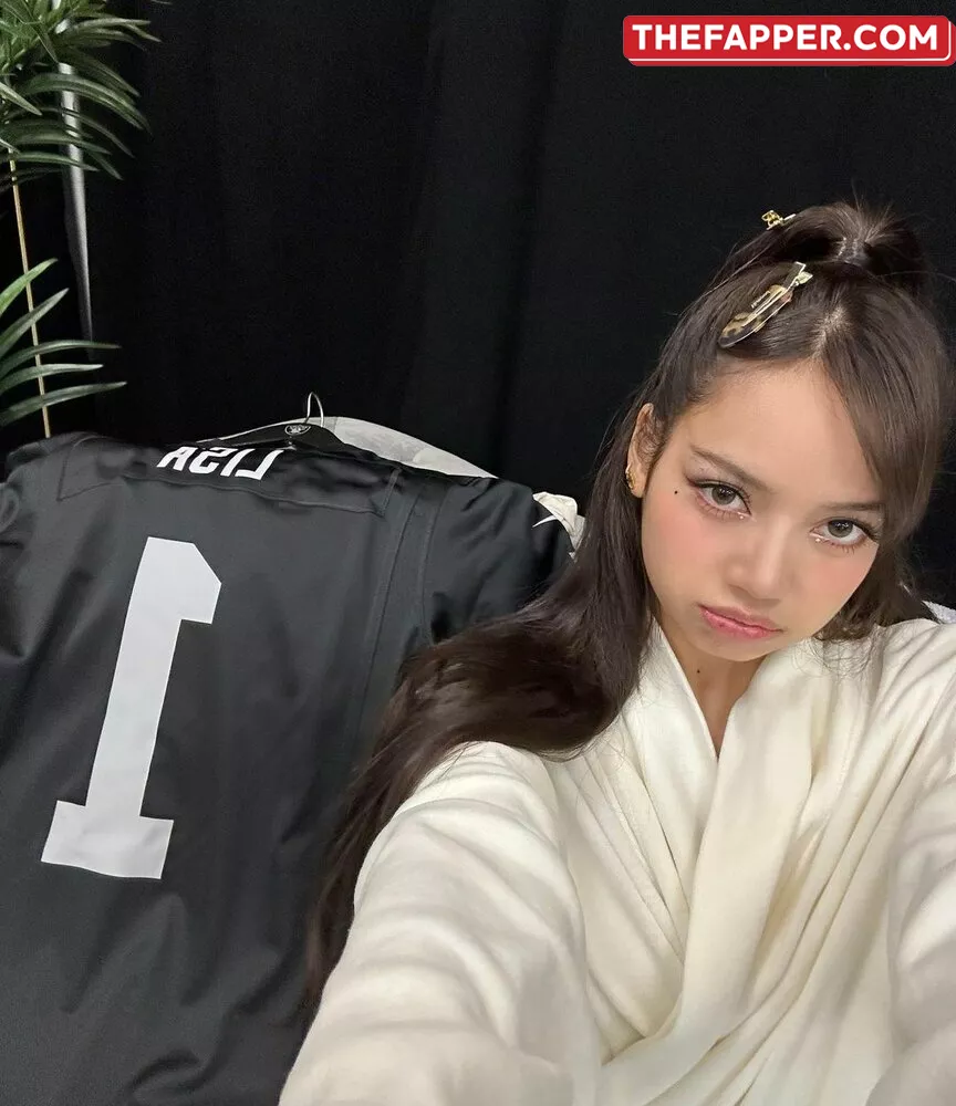 Lisa  Onlyfans Leaked Nude Image #CPPmqG8mga