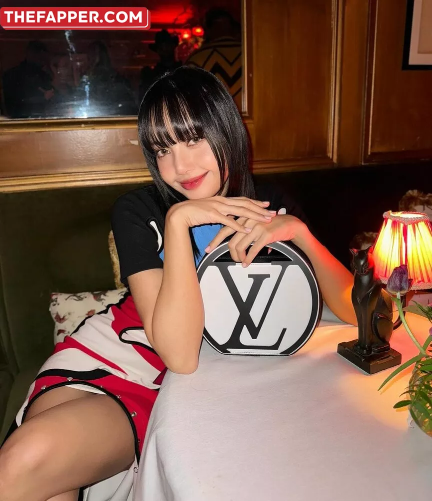 Lisa  Onlyfans Leaked Nude Image #ECsriHvlKx