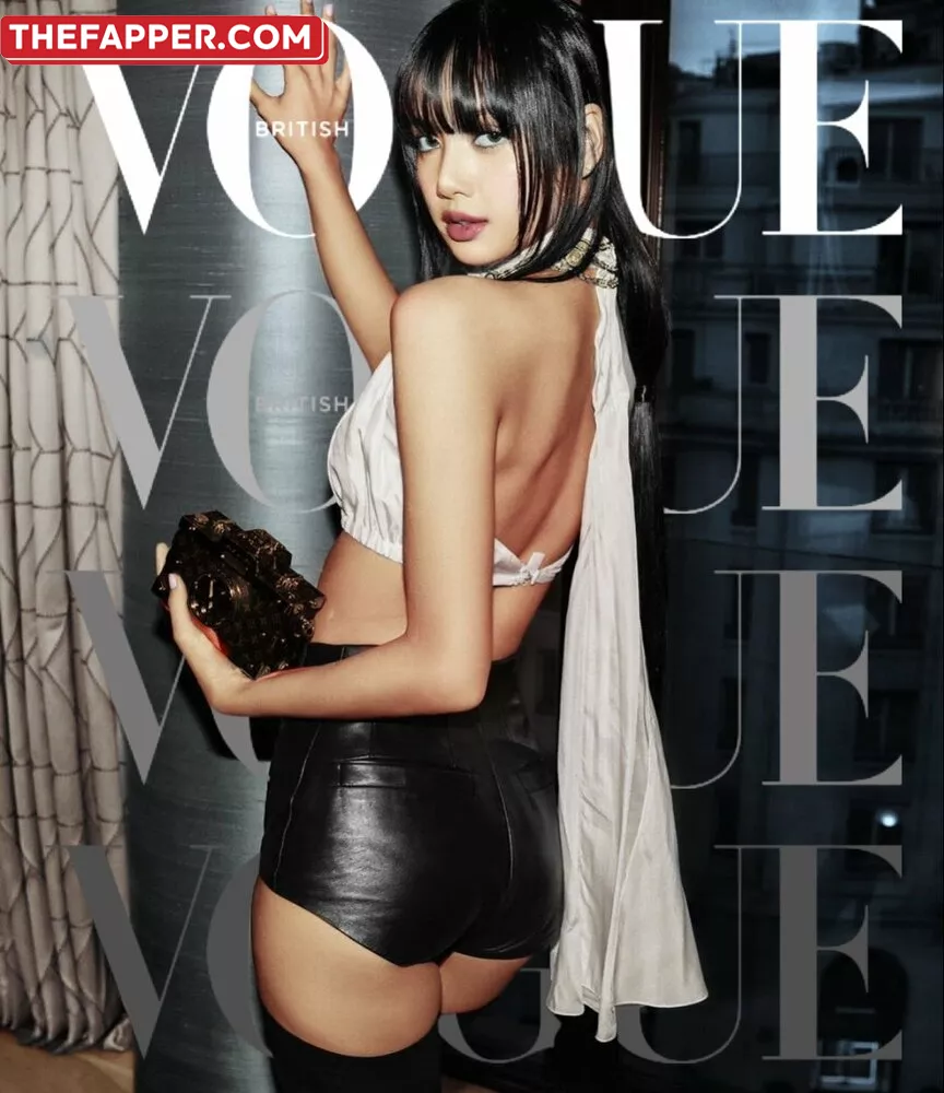 Lisa  Onlyfans Leaked Nude Image #Km4TkSkjzn