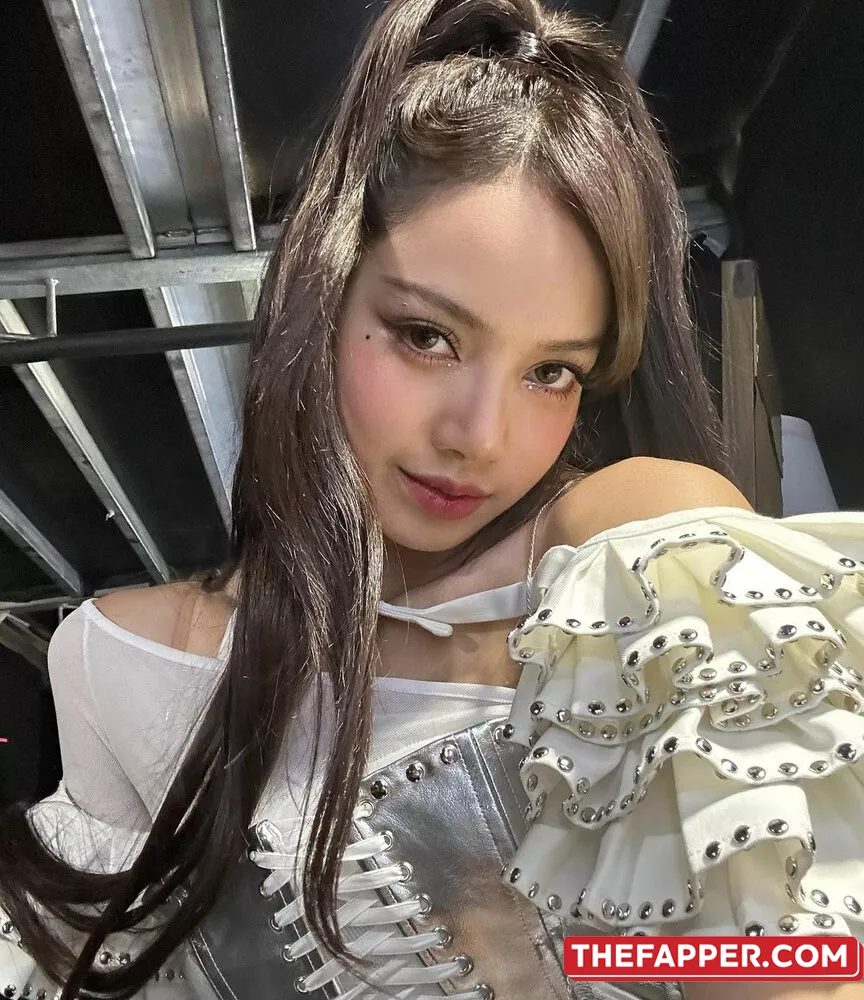 Lisa  Onlyfans Leaked Nude Image #LVdoL8uVOb