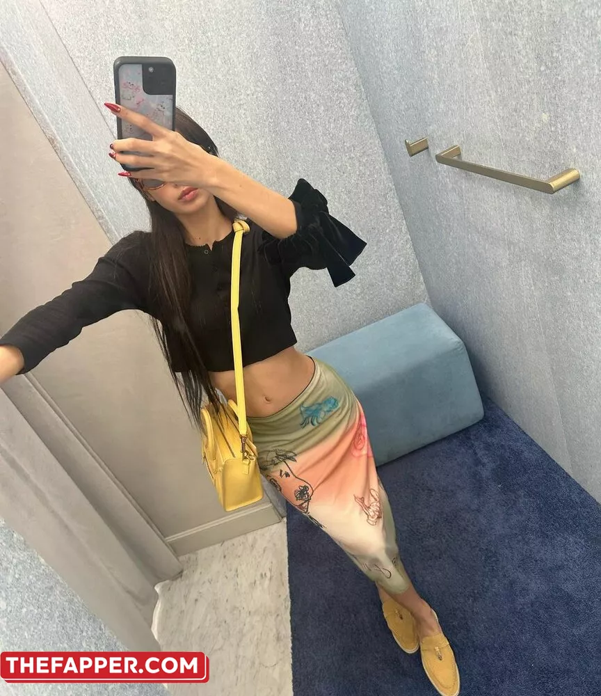 Lisa  Onlyfans Leaked Nude Image #LlBzXqNauj