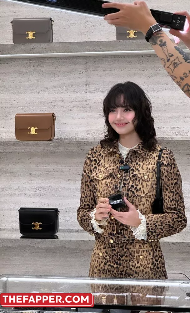 Lisa  Onlyfans Leaked Nude Image #Q20H9urYPJ