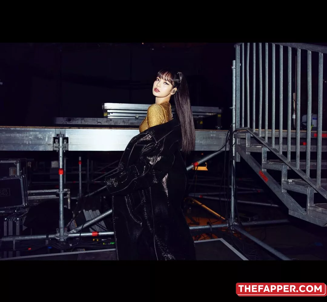 Lisa  Onlyfans Leaked Nude Image #V9OeKj3faj