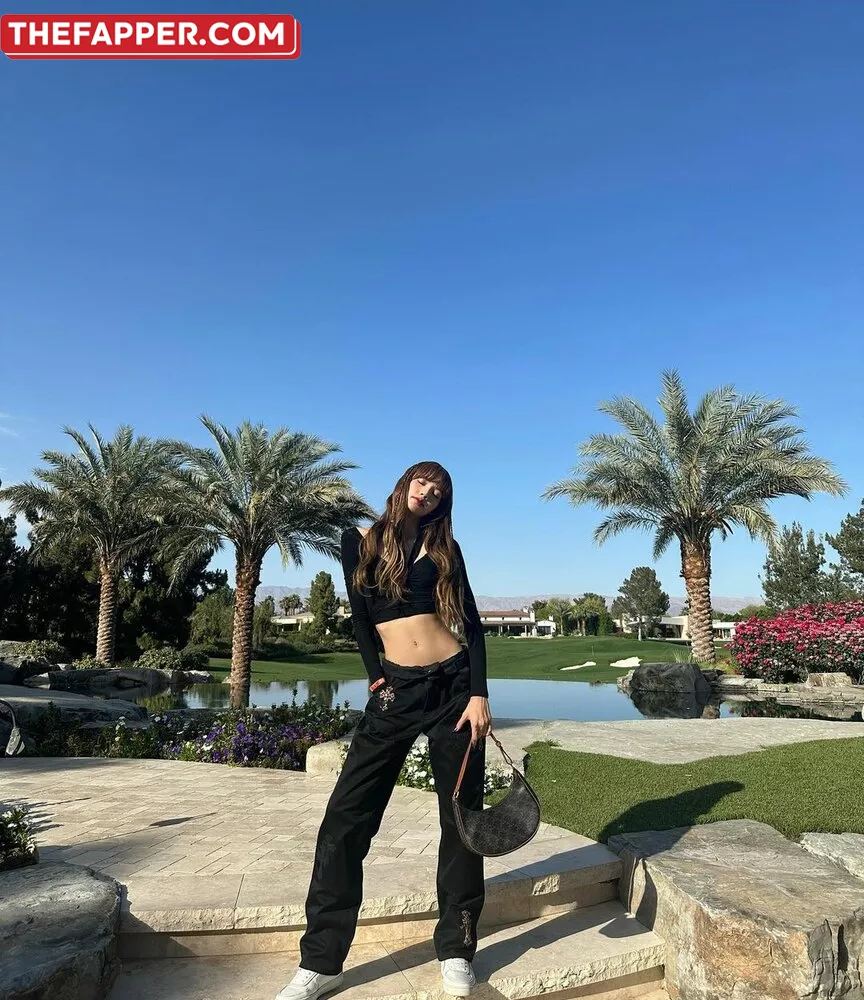 Lisa  Onlyfans Leaked Nude Image #VKDRponSeC