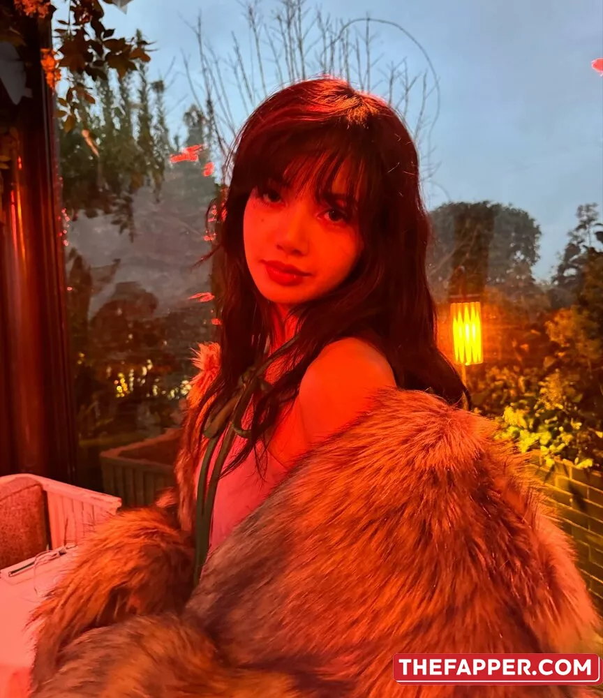 Lisa  Onlyfans Leaked Nude Image #X0trAyqL4f