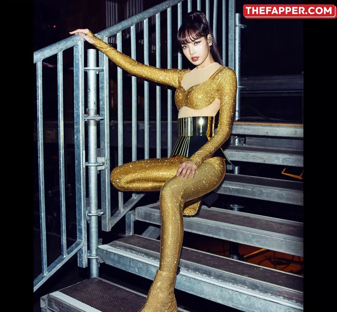 Lisa  Onlyfans Leaked Nude Image #ZDFoJGfUso