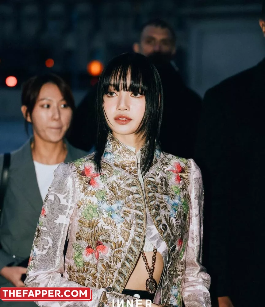 Lisa  Onlyfans Leaked Nude Image #a1rnfXuhrv