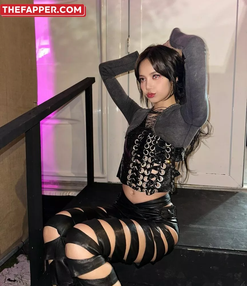 Lisa  Onlyfans Leaked Nude Image #bl0y3gDvhV