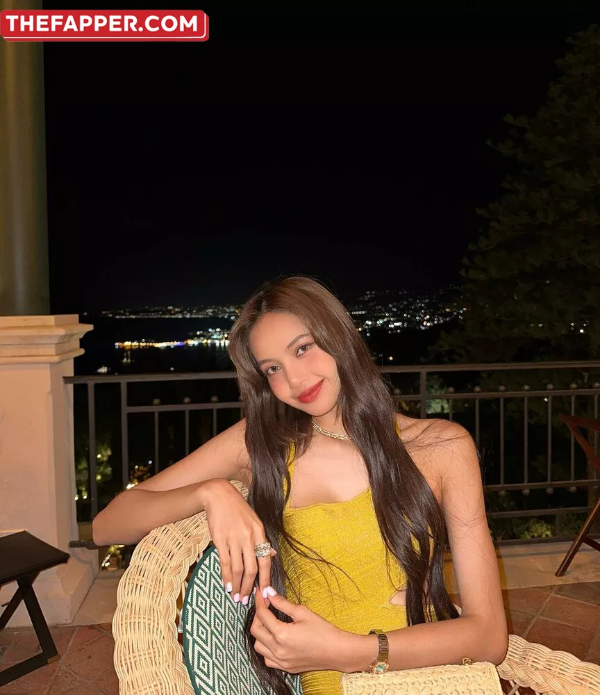 Lisa  Onlyfans Leaked Nude Image #hoAgVG7ek7