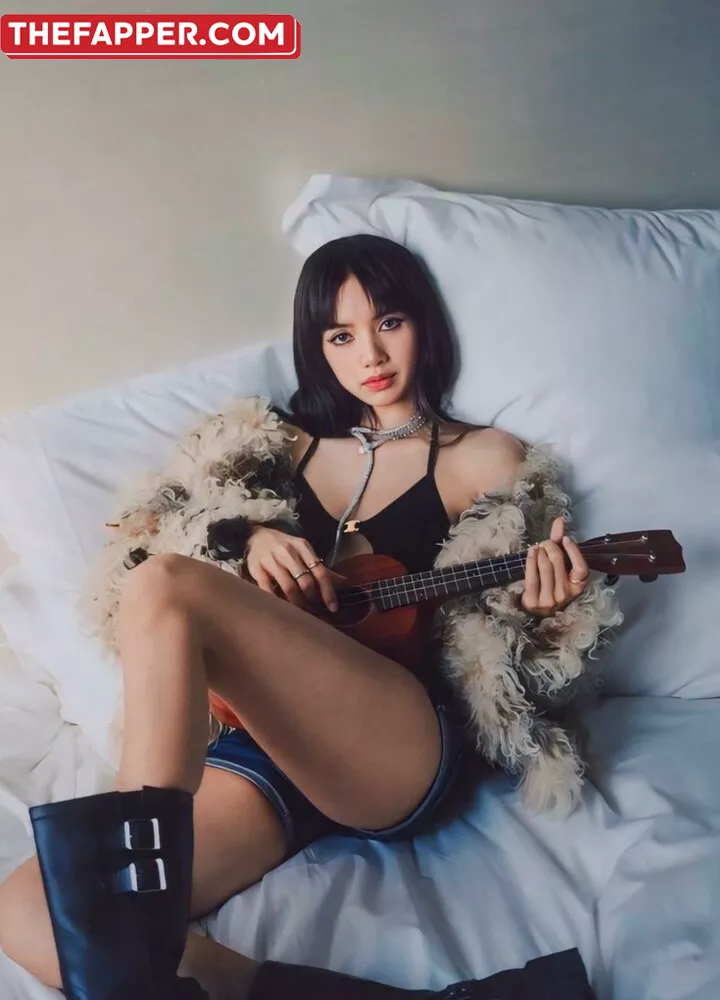 Lisa  Onlyfans Leaked Nude Image #hvJanvVRFR