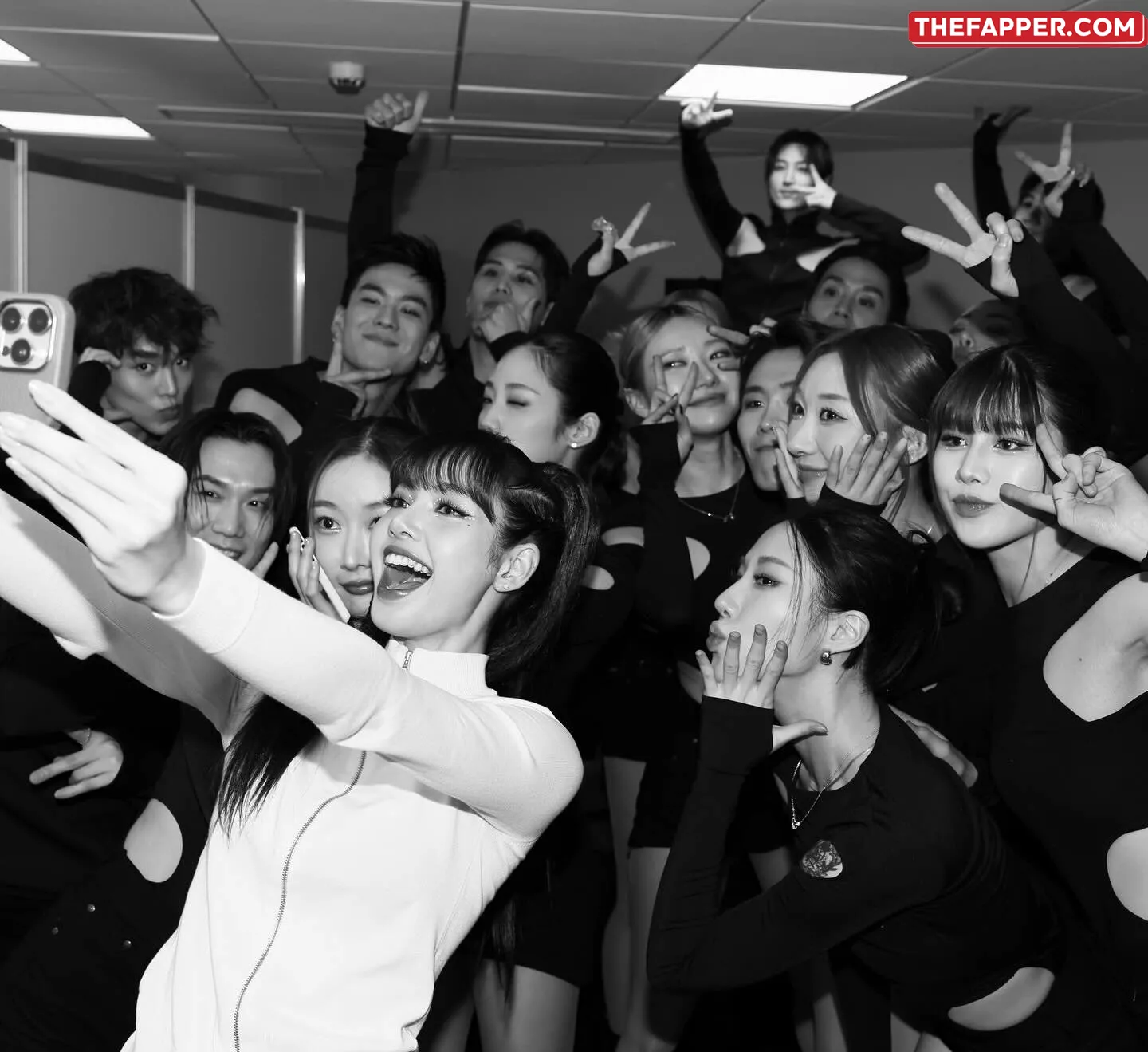 Lisa  Onlyfans Leaked Nude Image #igiFTlrRJ7