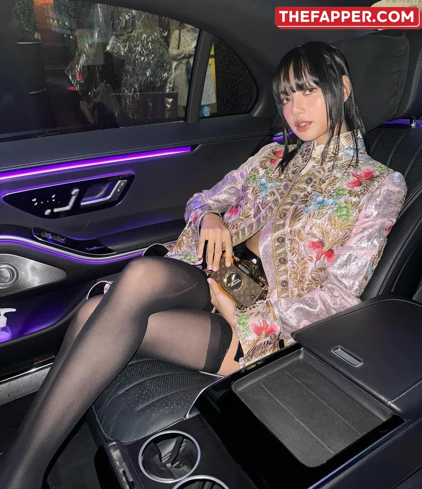 Lisa  Onlyfans Leaked Nude Image #kayYwQ5id0