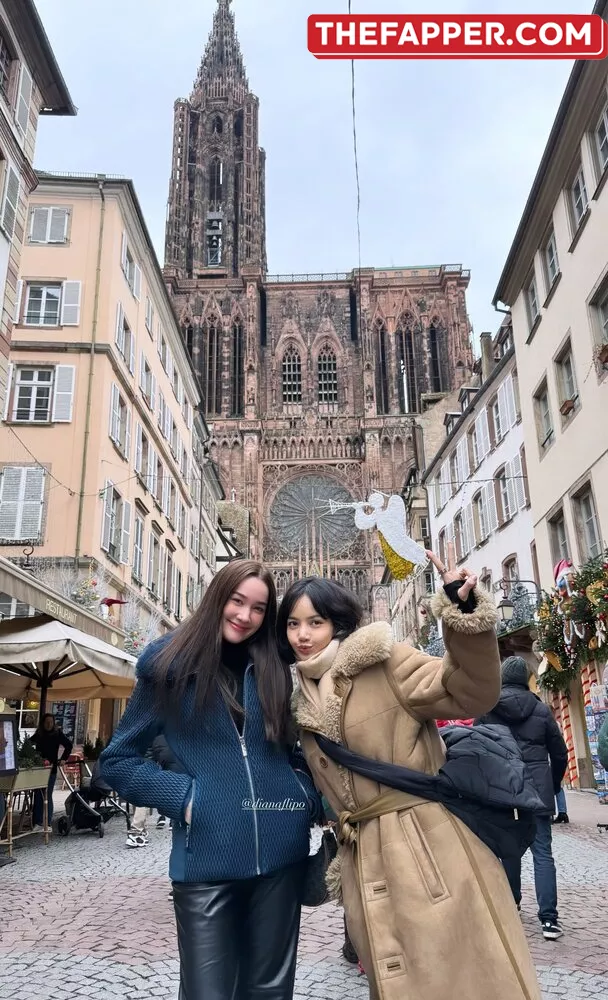 Lisa  Onlyfans Leaked Nude Image #lrR91ytG1H