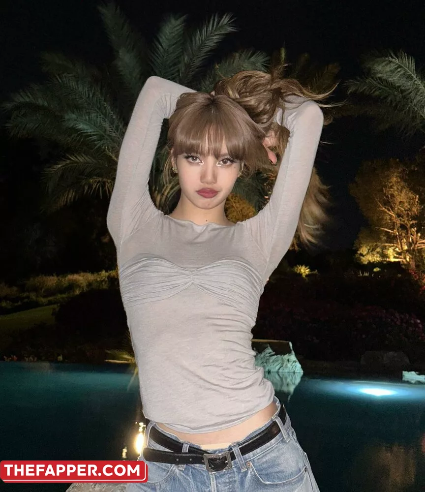 Lisa  Onlyfans Leaked Nude Image #lsmBuLR79k
