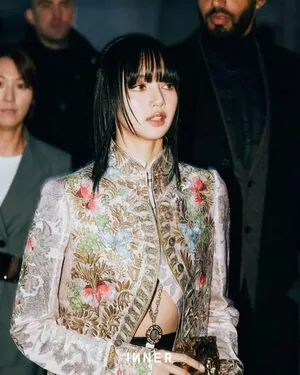 Lisa #neoAwBzDiS