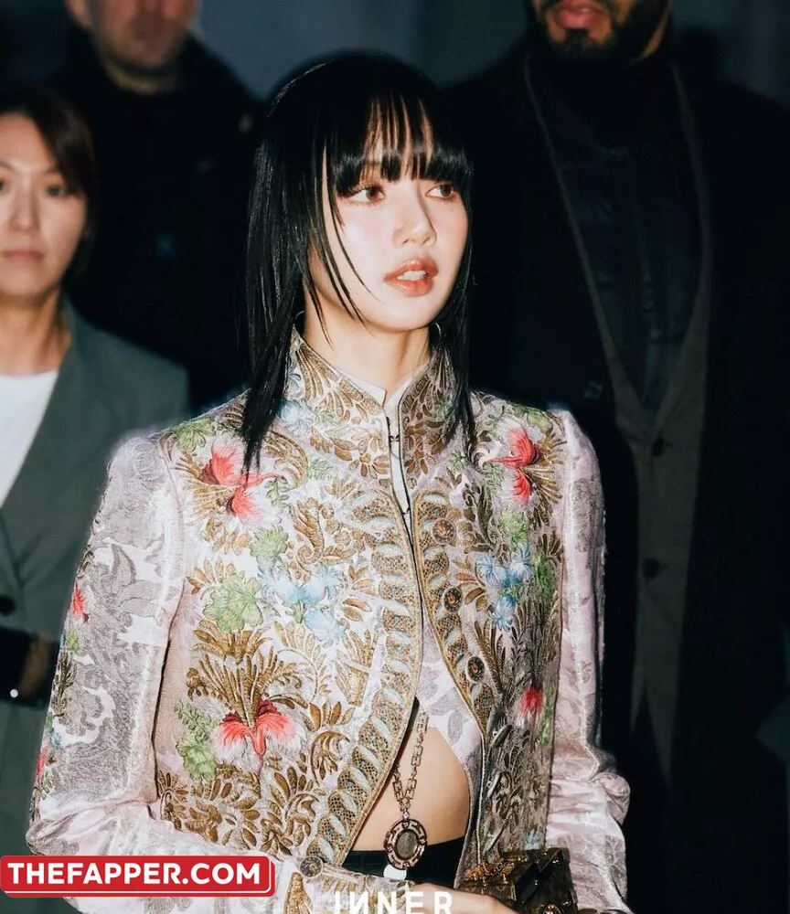 Lisa  Onlyfans Leaked Nude Image #neoAwBzDiS