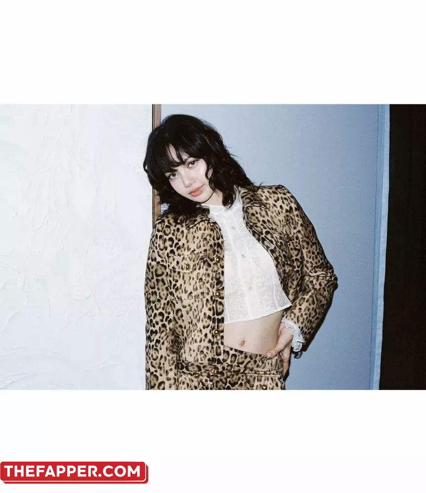 Lisa  Onlyfans Leaked Nude Image #pyvQagt4Qp