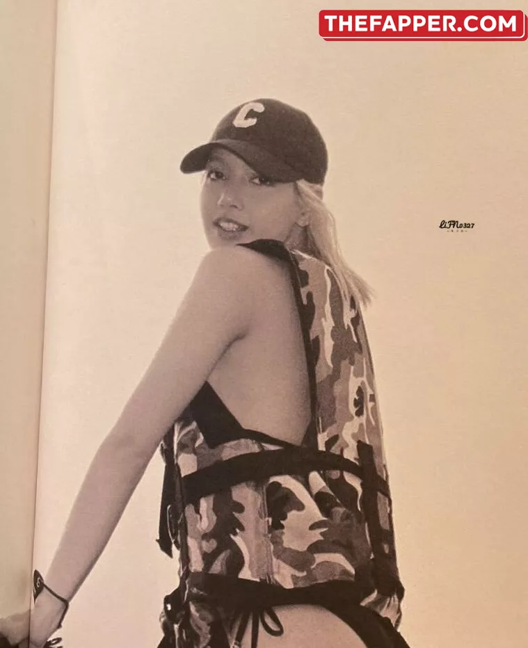 Lisa  Onlyfans Leaked Nude Image #sfPEbuuMQz