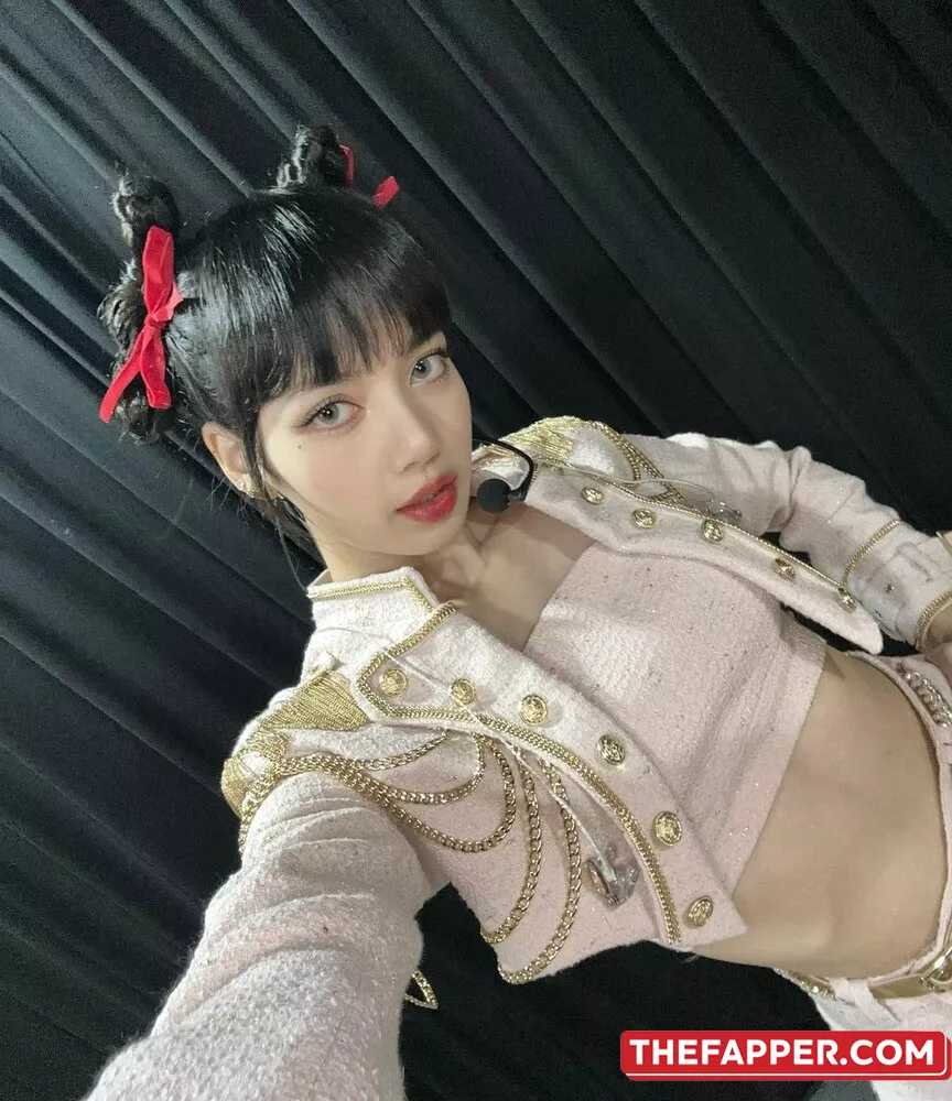Lisa  Onlyfans Leaked Nude Image #x6KbrWFNhQ
