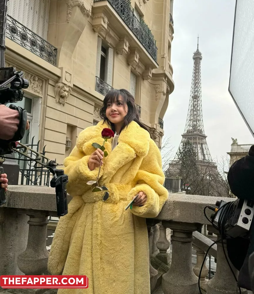 Lisa  Onlyfans Leaked Nude Image #zvMahKwkQV