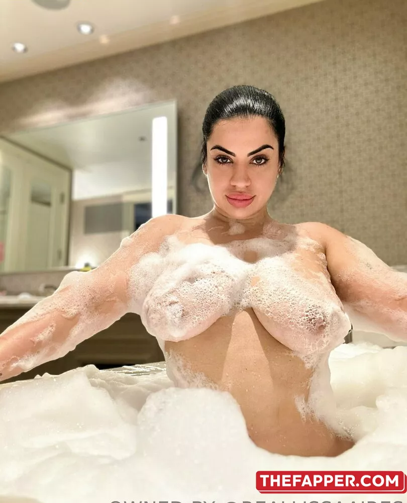 Lissaaires  Onlyfans Leaked Nude Image #4akLlHh4IS