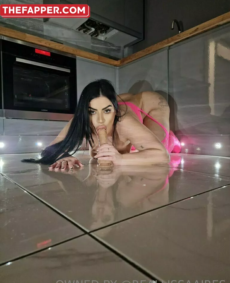 Lissaaires  Onlyfans Leaked Nude Image #DVSPlhgnTu
