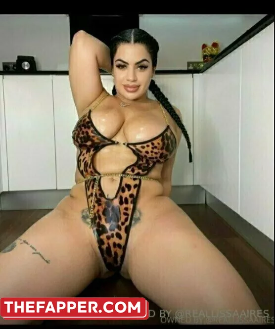 Lissaaires  Onlyfans Leaked Nude Image #csZQi0Z2uw