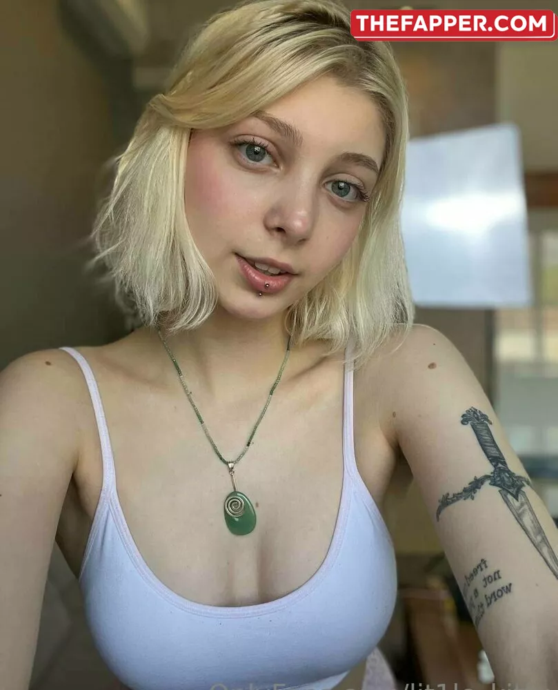 Lit1le_kitty_  Onlyfans Leaked Nude Image #D5yP0J53Un