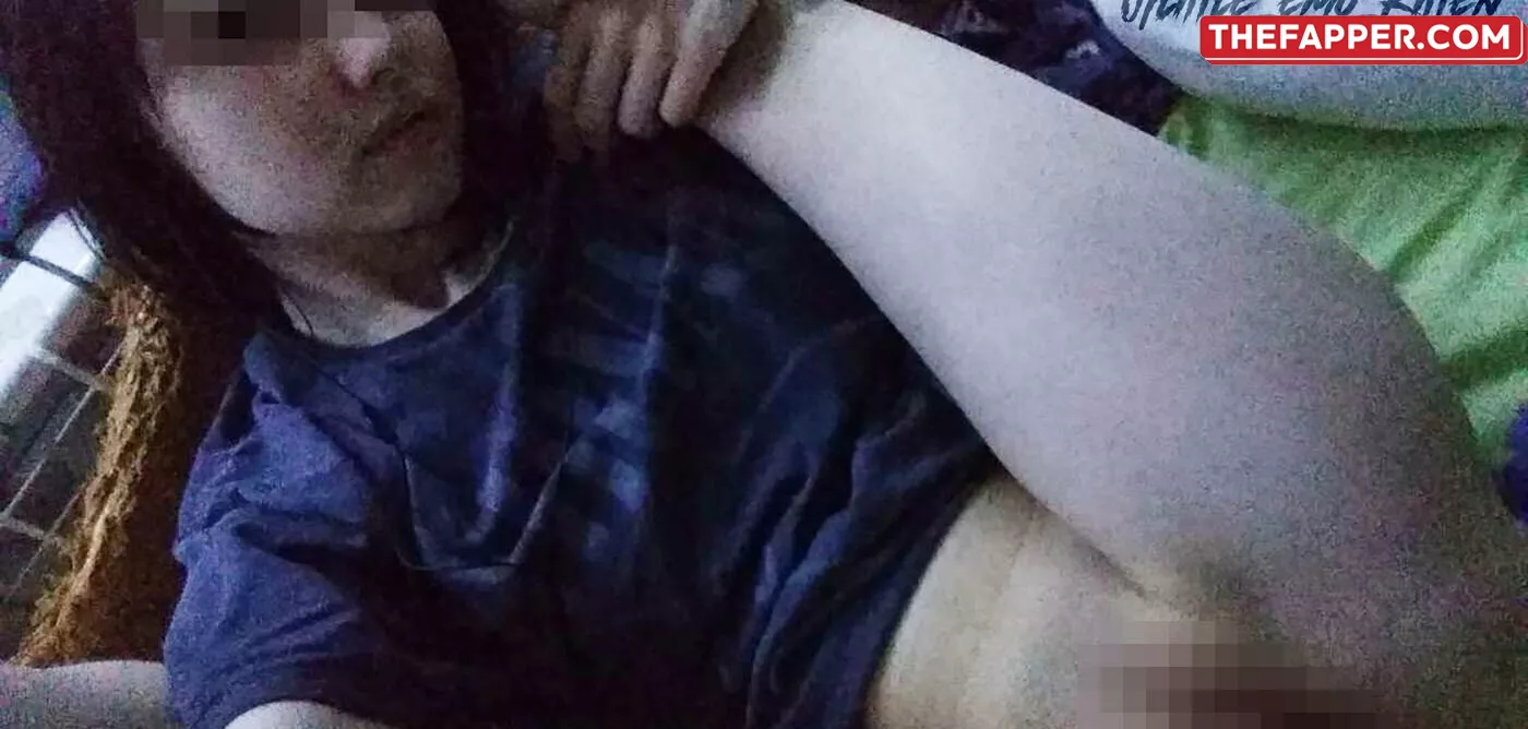 Little_emo_kitten  Onlyfans Leaked Nude Image #F8N35h7ssm