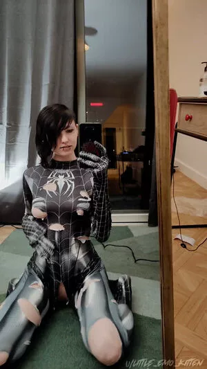 Little_emo_kitten Onlyfans Leaked Nude Image #n3Z1wYiIl8
