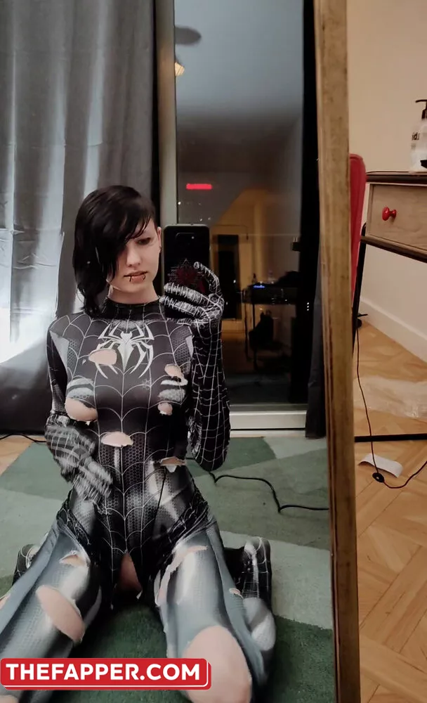 Little_emo_kitten  Onlyfans Leaked Nude Image #n3Z1wYiIl8