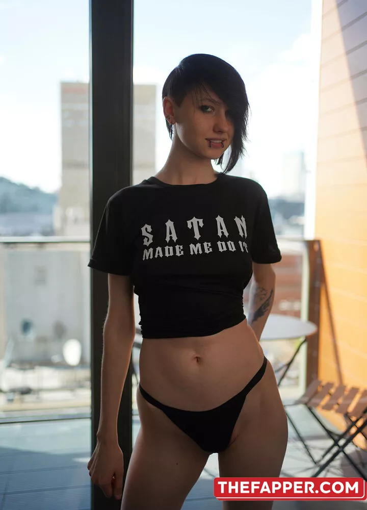 Little_emo_kitten  Onlyfans Leaked Nude Image #xAnNYq2Gyj