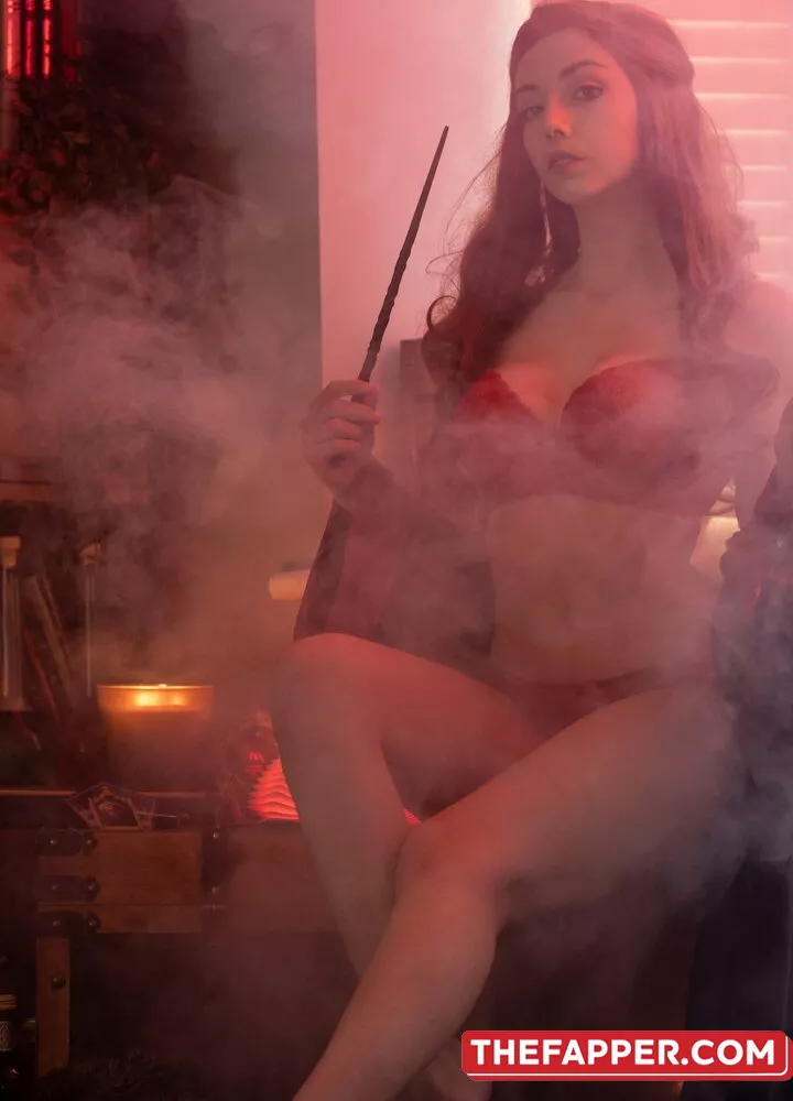 Littlejem  Onlyfans Leaked Nude Image #26b0tWXnQF