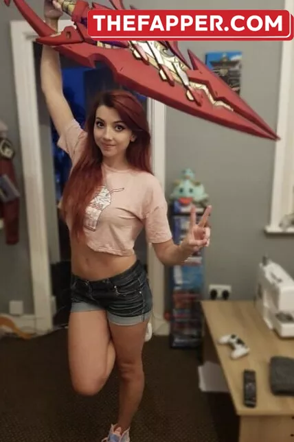 Littlejem  Onlyfans Leaked Nude Image #28c3W0w9WF