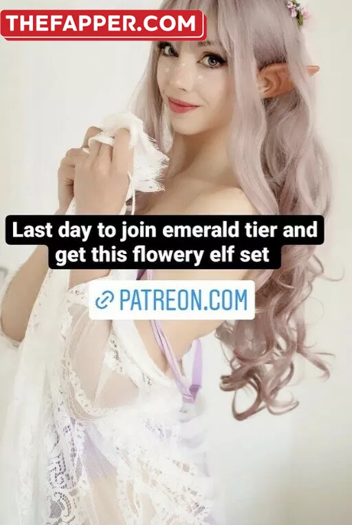 Littlejem  Onlyfans Leaked Nude Image #2m0efdElyJ