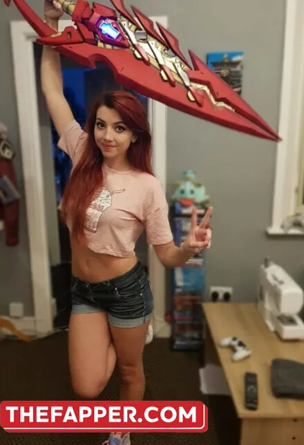 Littlejem  Onlyfans Leaked Nude Image #4YNsmoIeHb